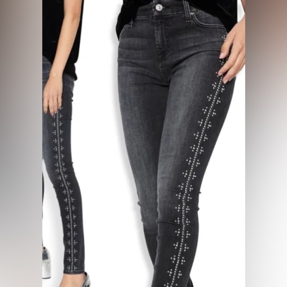 7 for all mankind Jean